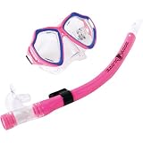 Body Glove Junior Spurt Snorkeling Combo