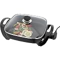 Judge Electric Skillet - 30cm x 30cm