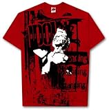 Billy Idol - All Over T-Shirt
