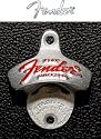 Fender Fender Bottle Opener