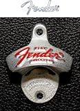 Fender Fender Bottle Opener