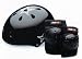 Bell Recon X-Games Youth Multi-Sport Helmet and Pads