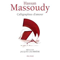 Calligraphies d'amour