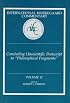Concluding Unscientific Postscript to Philosophical Fragments (International Kierkegaard Commentary)