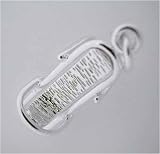 .925 Silver * CHAIR CHARM *Sea Beach