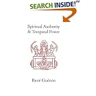 Click here to buy Spiritual Authority and Temporal Power by  Rene Guenon.