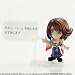 FINAL FANTASY TRADING ARTS 改 mini [ユウナ フロム ファイナルファンタジーX,X-2]_s-2