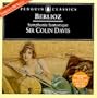 Penguin Music Classics: Berlioz: Symphonie Fantastique / Davis, Concertgebouw Orchestra