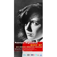 Patricia Highsmith: Tiefe Wasser / Der Geschichtenerz�hler / Ediths Tagebuch / Der St�mper / Das Zittern des F�lschers / Ehespiele / Der Killer