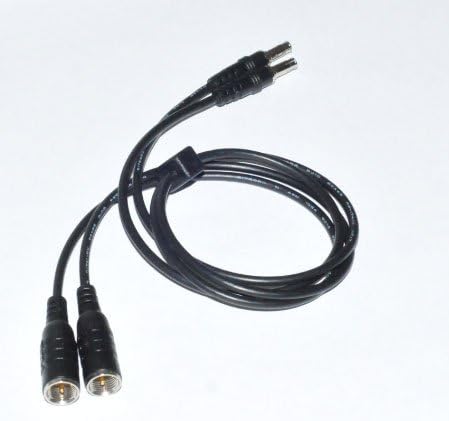 Sierra Wireless AirCard 760S 762s 763s LTE 4G Mobile External Antenna Adapter Cable with FME Male connector