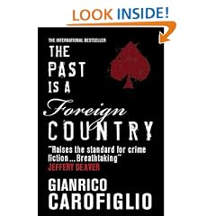 The Past is A Foreign Country