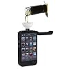 Iphone Flask Smart Phone 4 Oz. Pocket Flask Realistic Smart Flask Design
