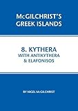 Kythera, with Antikythera & Elafonisos