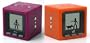 Radica Cube World Slim & Scoop Interactive Game