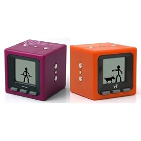 Cubeworld - Slim & Scoop