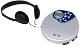 RCA RP2400 Personal CD Player