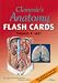 Clemente's Anatomy Flash Cards Card Deck