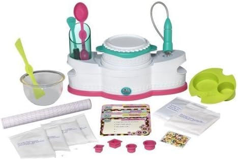 Girl Gourmet Cake Bakery by Girl Gourmet