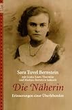 Die Näherin. Erinnerungen einer Überlebenden.