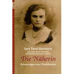 Die N�herin: Erinnerungen einer �berlebenden