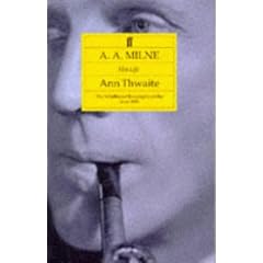 A.A.Milne: His Life