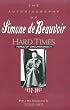Hard Times: Force of Circumstance, Volume II: 1952-1962 (The Autobiography of Simone de Beauvoir) (Autobiography of Simone De Beauvoir)