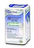 Invacare Prestige Diabetic Test Strips   Box of 50