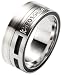 Fossil JF85420 Herren Ring