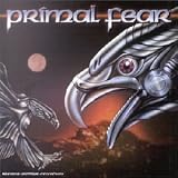 Primal Fear