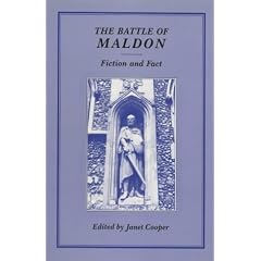 The Battle of Maldon: Fiction and Fact