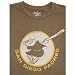 San Diego Padres Brass Tacks Two T-Shirt
