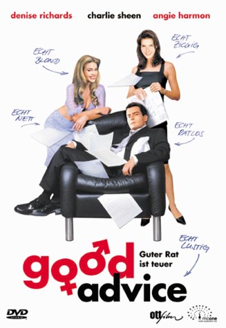 Produkt-Bild: Good Advice