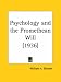 Books : Psychology and Mystical Experience