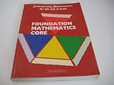 Foundations mathematics
