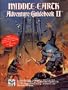 Middle-Earth Adventure Guidebook II  (Middle Earth Role Playing/MERP)