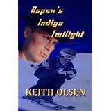 Aspen's Indigo Twilight