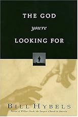 God Your Looking For