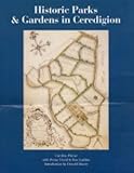 Historic parks and gardens in Ceredigion