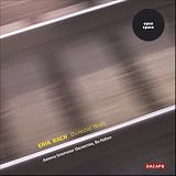 ｜Erik Bach: Orchestral Works