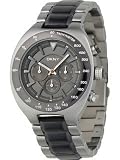 DKNY NY1362 Stainless Steel, Two Tone Bracelet Watch