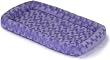 Midwest Quiet Time Fashion Pet Bed, Periwinkle, 24 x 18