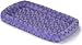 Kitchen & Housewares : Midwest Quiet Time Fashion Pet Bed Periwinkle 22"x13"