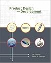 Product Design and Development