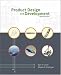 Product Design and Development