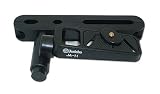 Jericho 汎用モニタースタンド 9インチまで推奨 モニターブラケット