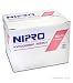 Nipro Hypodermic Needle 18 Gauge, 1 1/2