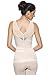 Khaya Women's Shapewear Wear Your Own Bra With Lace Tank Top Cami