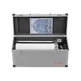Vixen Aluminum Case for VMC2200L and VC200L Optical Tube Assemblies