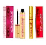 Nutra Luxe Lash MD Beauty Eyelash Conditioner 1.50ml,  Box