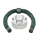 Fine Tune Golf RoboCup Ball Return Robot with Caddy Cord (COLOR: White) by